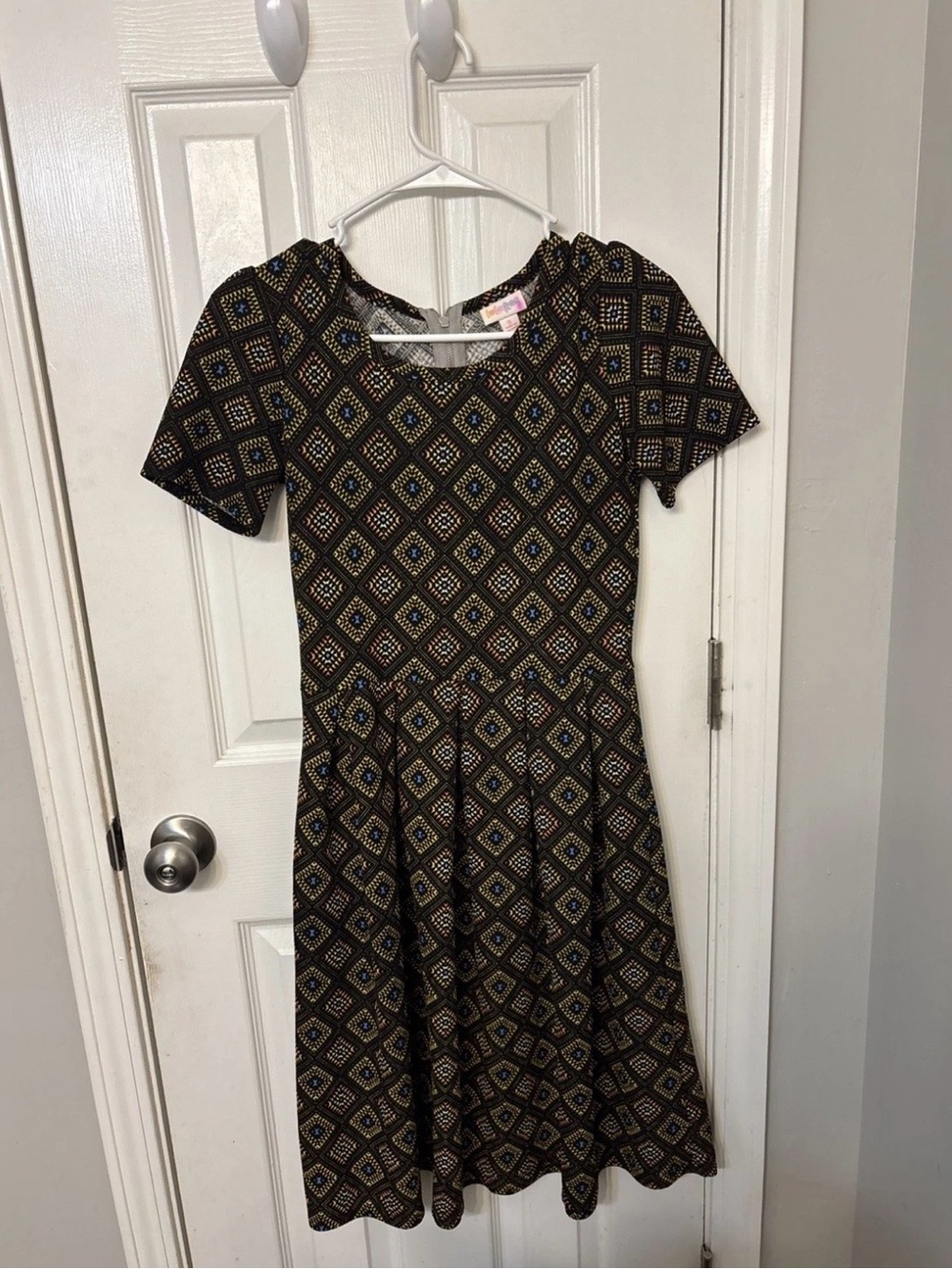 Kids Dress Subcategory